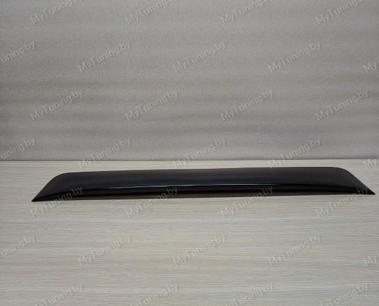 Козырек на заднее стекло для Audi 100\ A6 C4