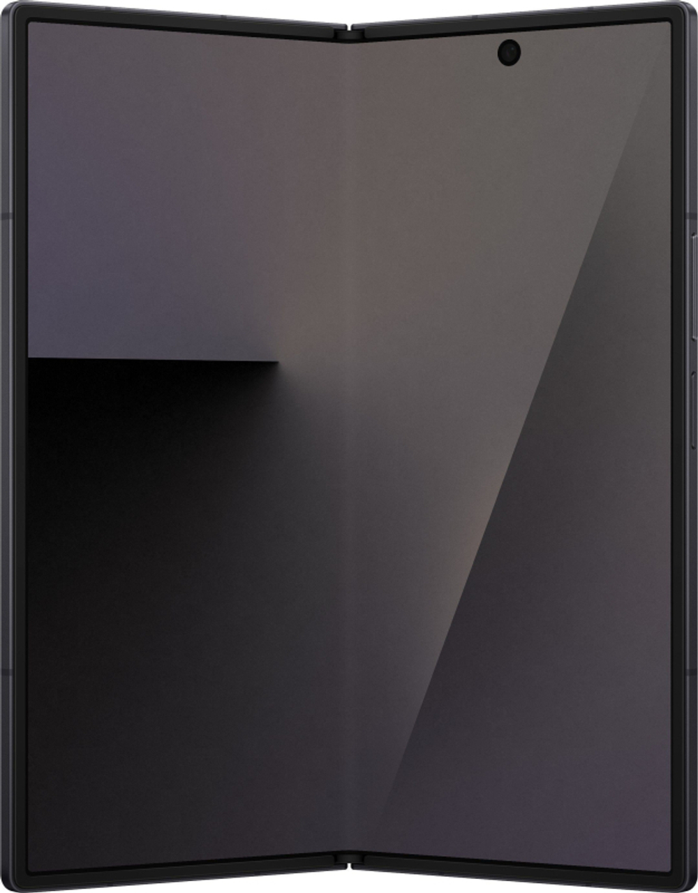 Смартфон Samsung Galaxy Z Fold7 12 ГБ/1 ТБ (Чёрный | Jetblack) (Snapdragon)