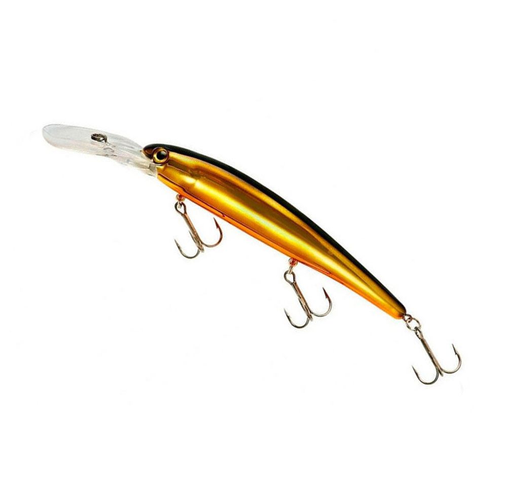 Bandit Deep Suspending Minnow 120SP 12 см., цвет 062