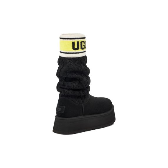 Ugg Boot 'Black'