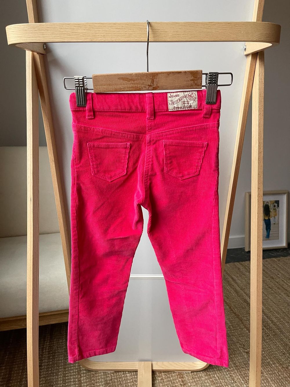 Брюки Petite Bateau, 98