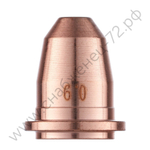 Сопло d0,9 40A IPT 60 KRZ6009