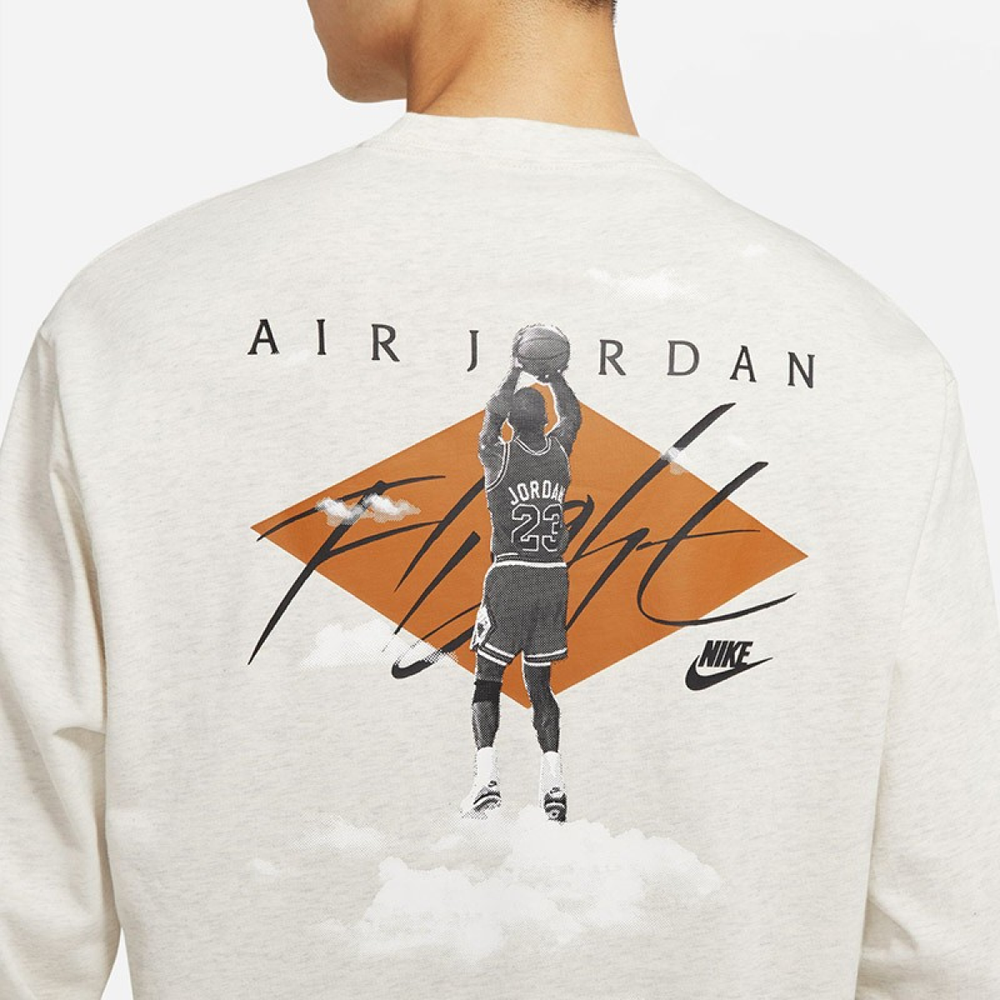 Толстовка Jordan SS22 Loog, DH8963-141