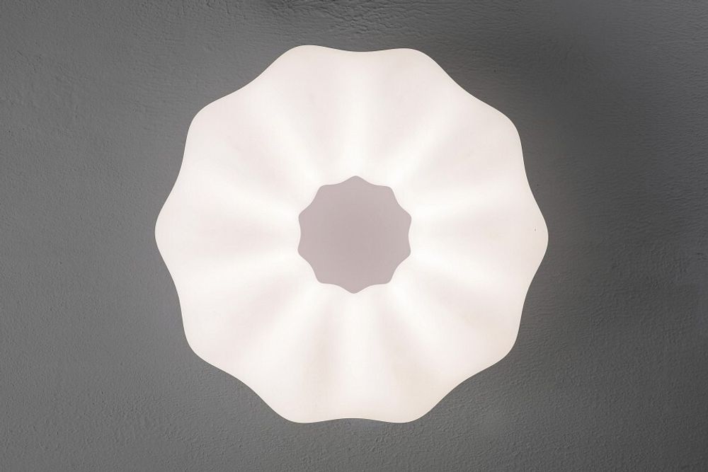 Накладной светильник Zortes Soft ZRS.1118.3