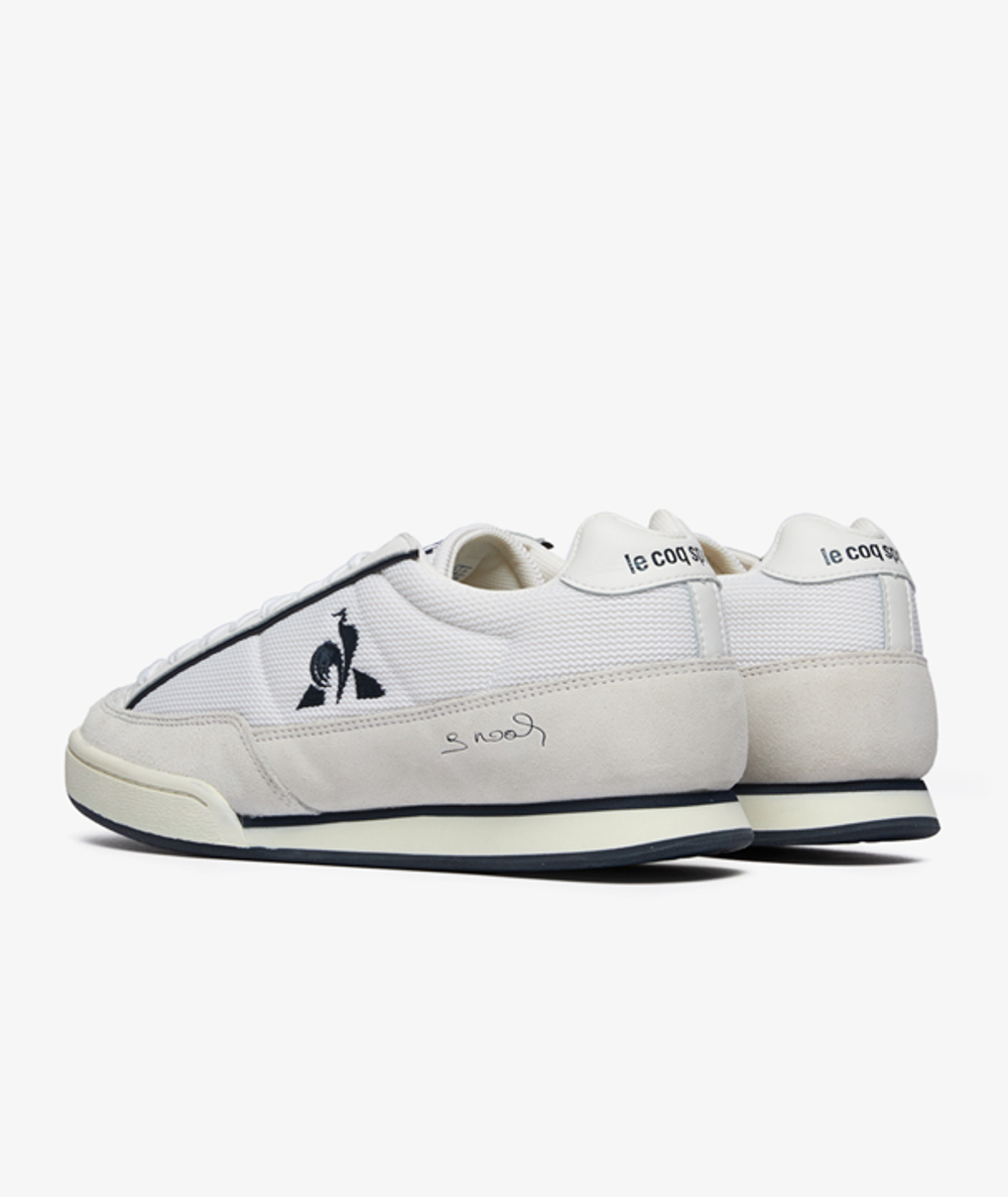 Le coq sportif noah club sale