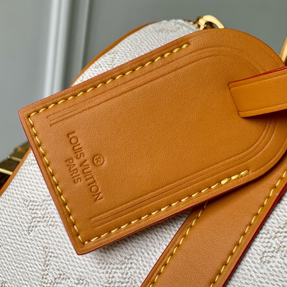 Louis Vuitton Keepall 25
