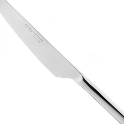 Набор столовых приборов 75 предметов на 12 персон Cristema Tokyo