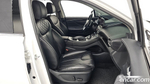 Hyundai The New Santa Fe Дизель 2.2 4WD (07.2020)