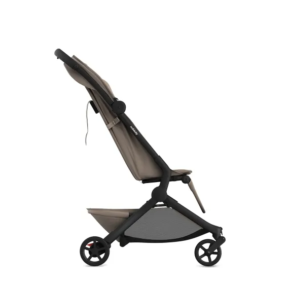 Прогулочная коляска Redsbaby Skip3 Soft Taupe