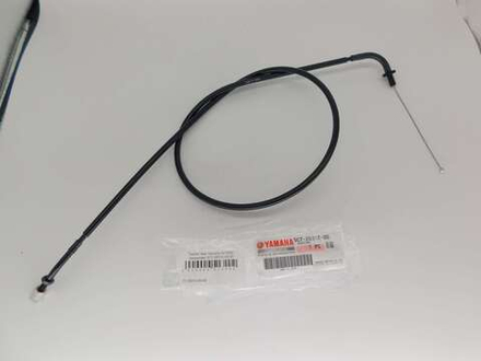 Тросик газа Yamaha XV1900 Raider (закрытие) 5C7-26312-00-00