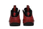 Кроссовки Nike Foamposite One Lava