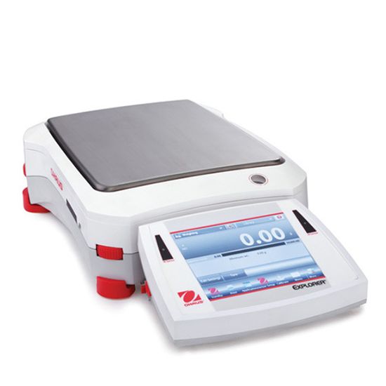 Весы лабораторные Ohaus EX6201