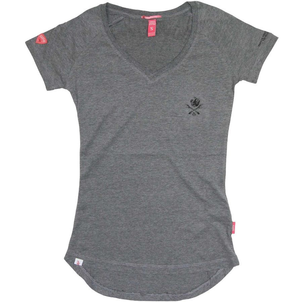 Футболка серая Yakuza Premium 2635