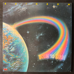 Rainbow - Down To Earth (Скандинавия 1979г.)