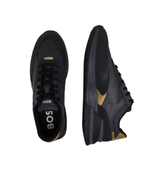 Кроссовки Kurt Runn sdme BOSS BLACK - черный(50499076)