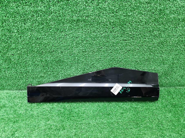 Накладка двери задняя правая Zeekr X (2023-н.в.)