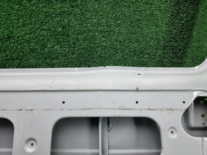 Дверь сдвижная правая Газель Бизнес (2010-н.в.)