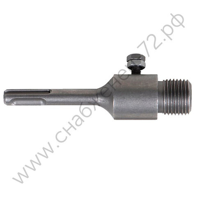 Хвостовик Вихрь SDS-Plus М22 для коронки по бетону