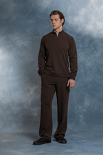 Костюм блуза унисекс MEN и брюки Balance