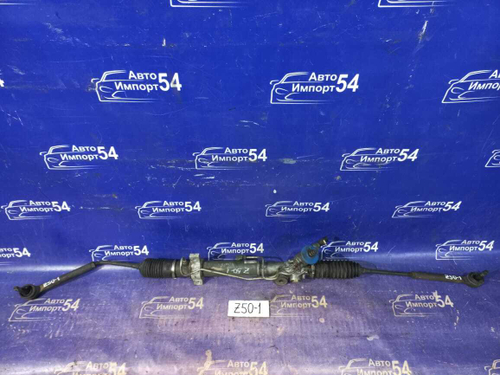 Рейка рулевая NISSAN MURANO 2004