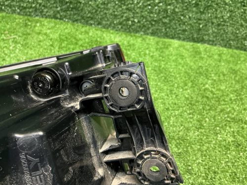 Фонарь правый внешний Geely Emgrand 2 (2021-н.в.)