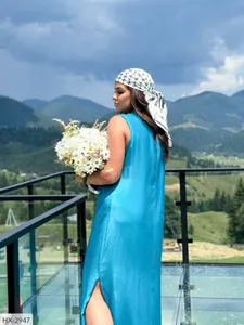 Платье HX-2945 Фабрика Моды