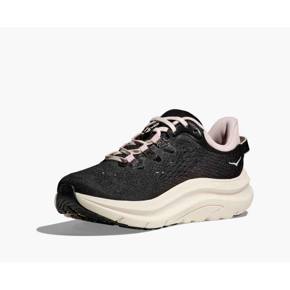 Кроссовки женские HOKA W KAWANA 2 Obsidian / Alabaster