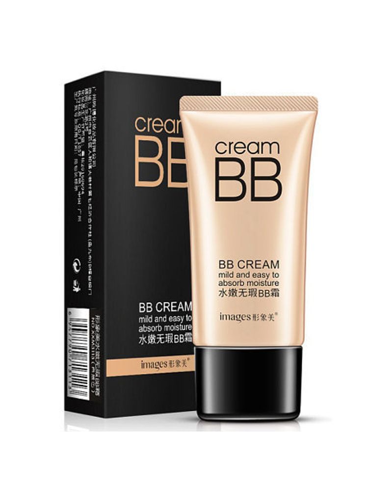 Крем Images BB Cream, выравнивает тон кожи, 40 г