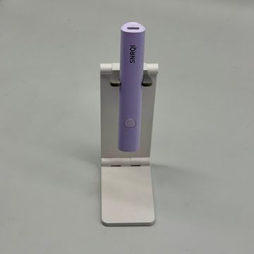 Фонарик для маникюра SNRQI PURPLE