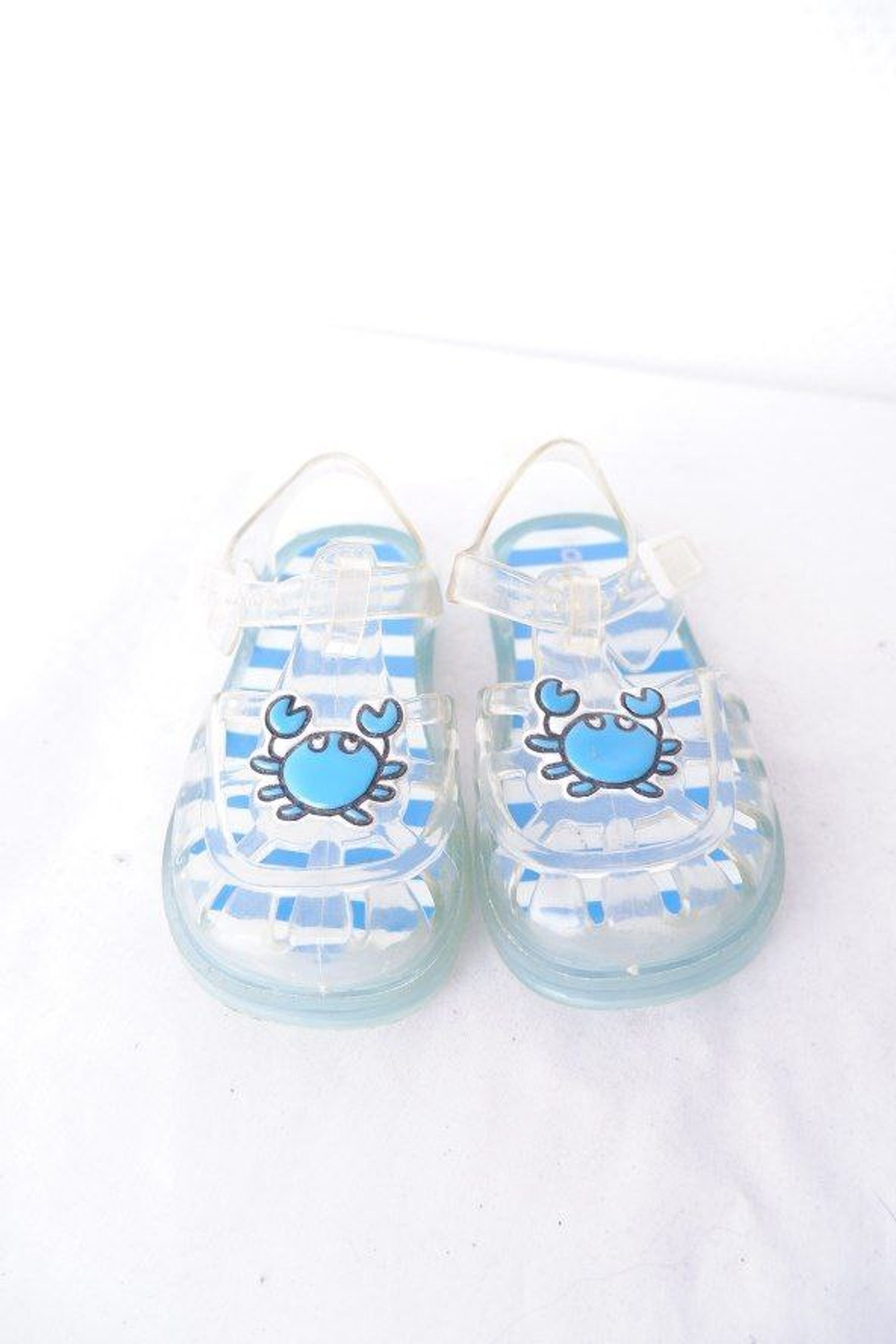 Сандалии Kapika удобные 20 размер