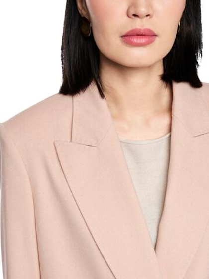 Marc Cain Блейзер с широкими лацканами