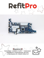 Материнская плата для ноутбука Lenovo ThinkPad T14 Gen 20UD,20UE WIN Ryzen 7Pro-4750U UMA 8GB YD YT dT2 yAB (5B20Z25385), оригинал