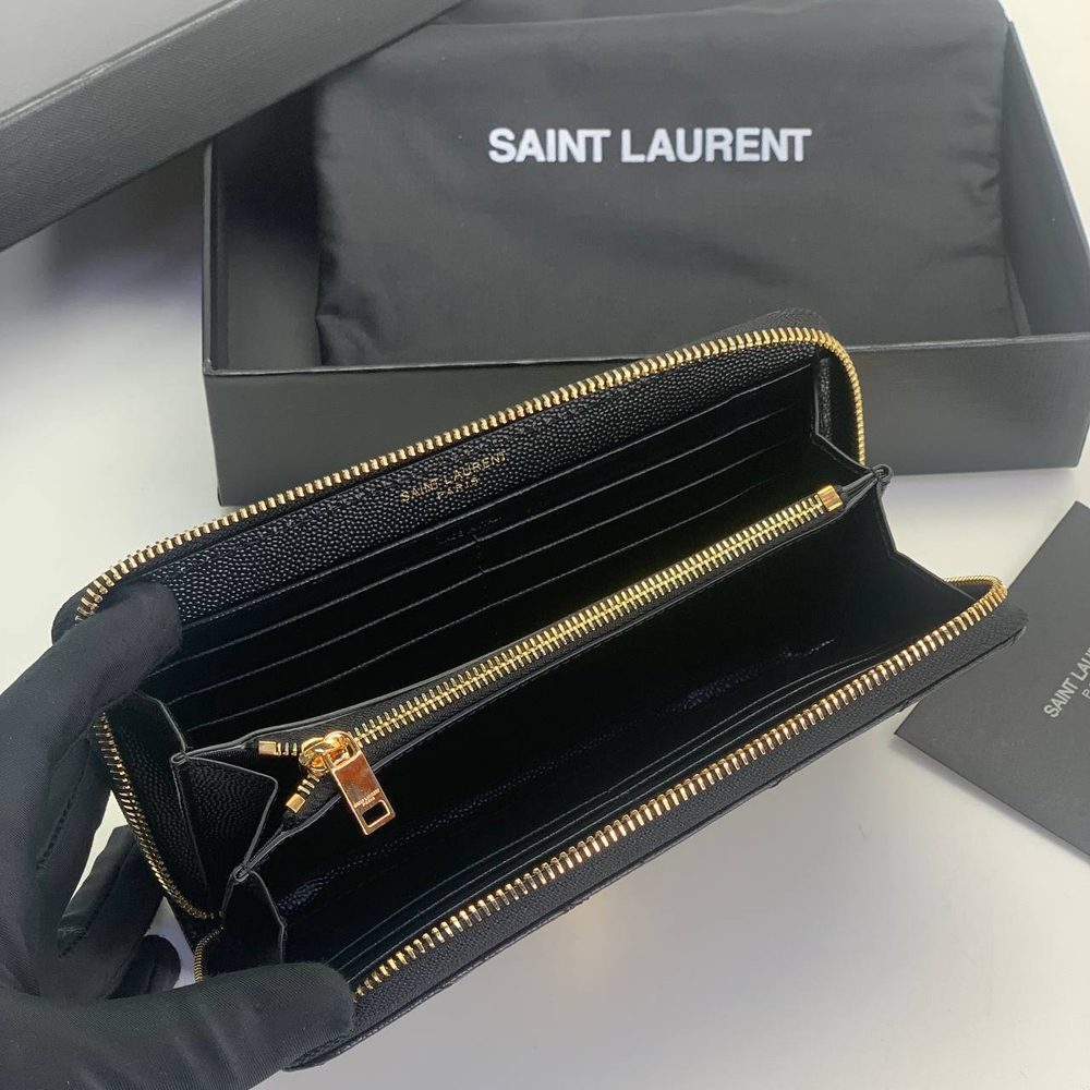 Кошелек Yves Saint Laurent