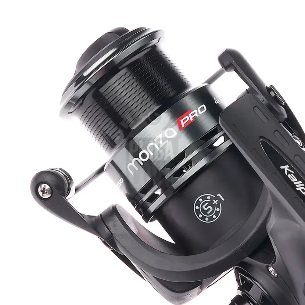 Катушка Kalipso Monza Pro 3000M