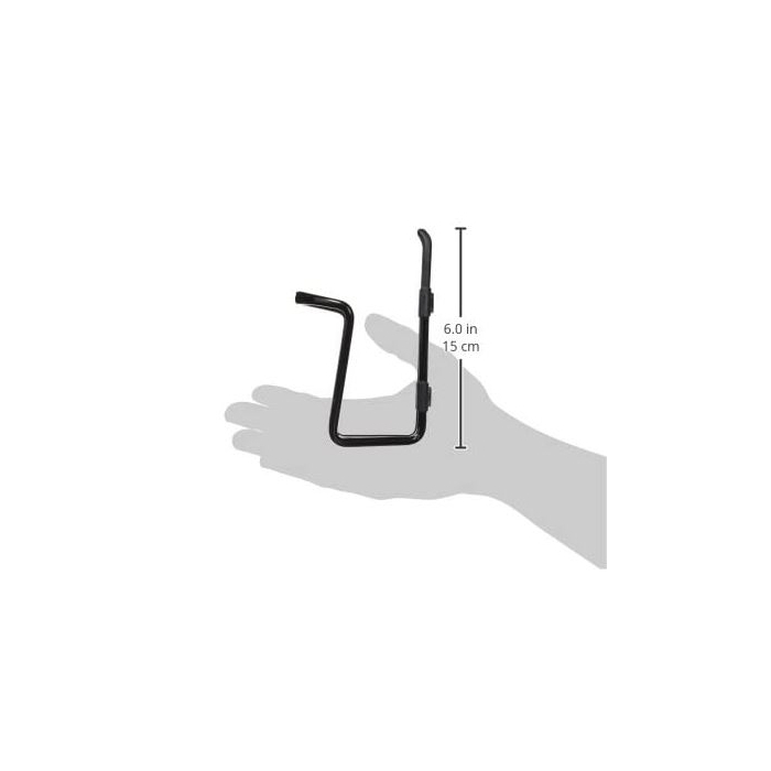 Флягодержатель Tacx Uni black