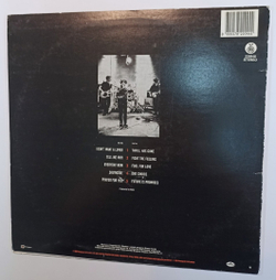 Texas Southside (Yugoslavia 1989)