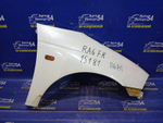 Крыло переднее правое Honda ODYSSEY 1998-2004