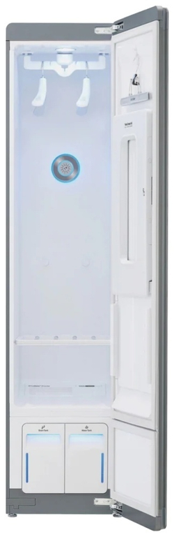 Стайлер для одежды LG \ S3MFC