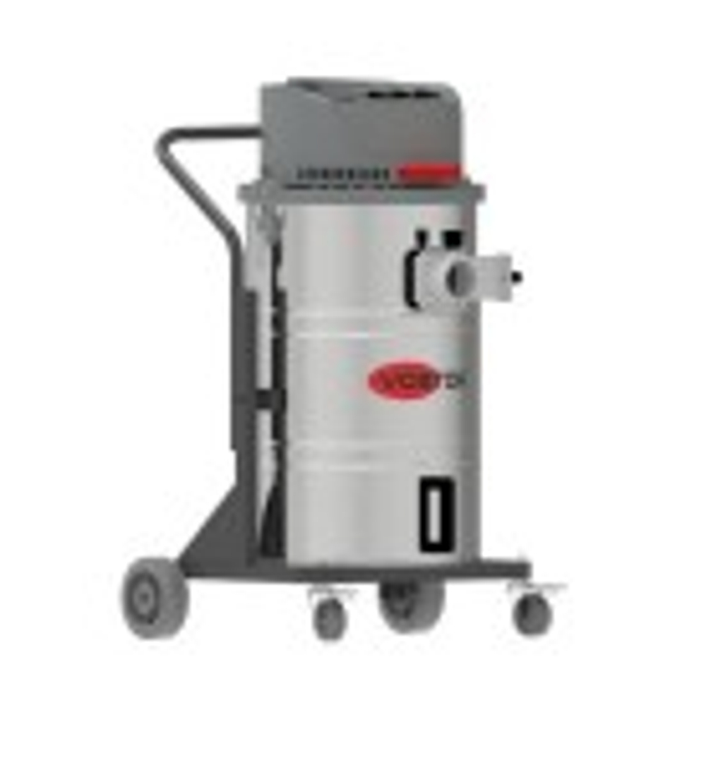 Пылесос промышленный VOSTOK PAW с комплектом аксессуаров