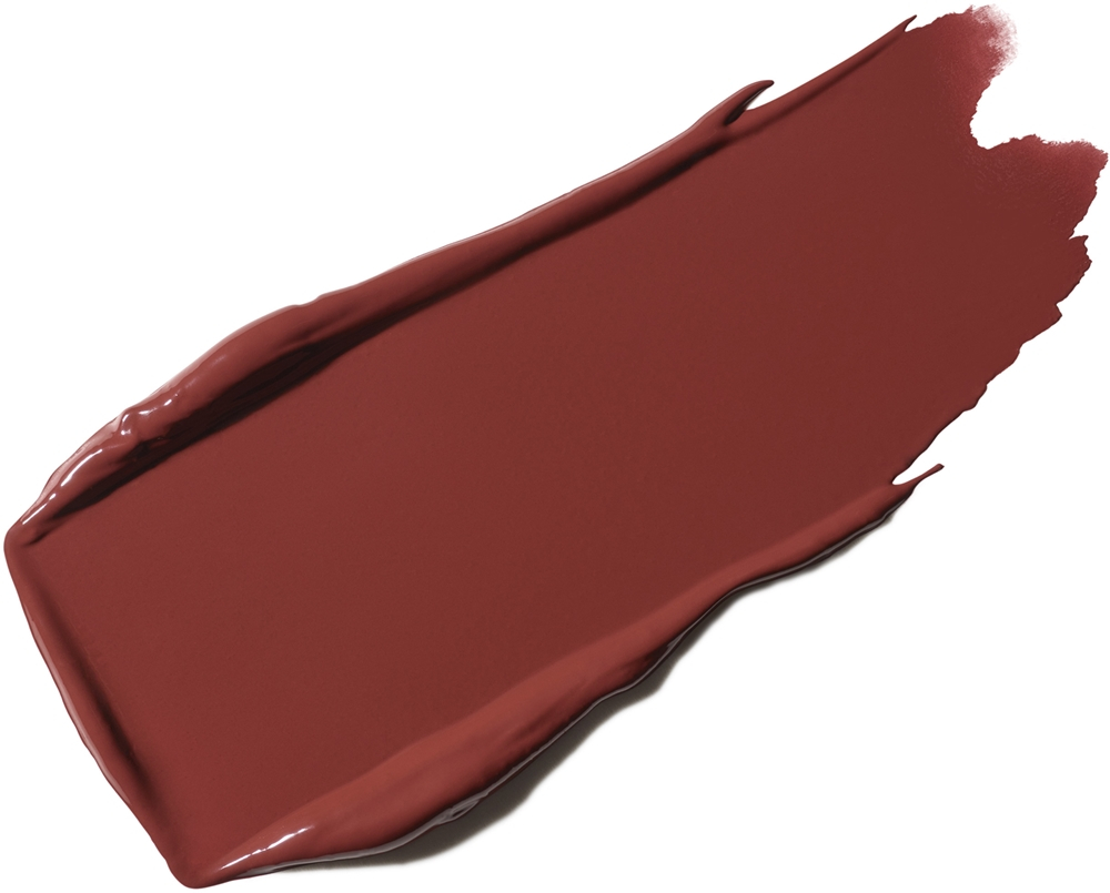 MAC Cosmetics MACximal Sleek Satin Lipstick - Кремовая помада увлажняющая оттенок Creme In Your Coffee, 3 g