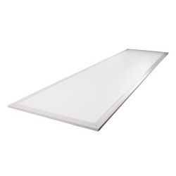 ULP-30120 36W-4000K-LL IP40 PREMIUM+ OPAL WHITE Светильник светодиодный потолочный встраиваемый. Белый свет 4000K. 3900Лм. Корпус белый. В комплекте с и-п. ТМ Uniel