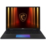 Ноутбук MSI Titan 18 HX AI A2XWJG-206RU Core Ultra 9 285HX 64Gb SSD4Tb RTX5090 24Gb 18" IPS UHD+ (3840x2400) Win11Home black (9S7-182421-206)