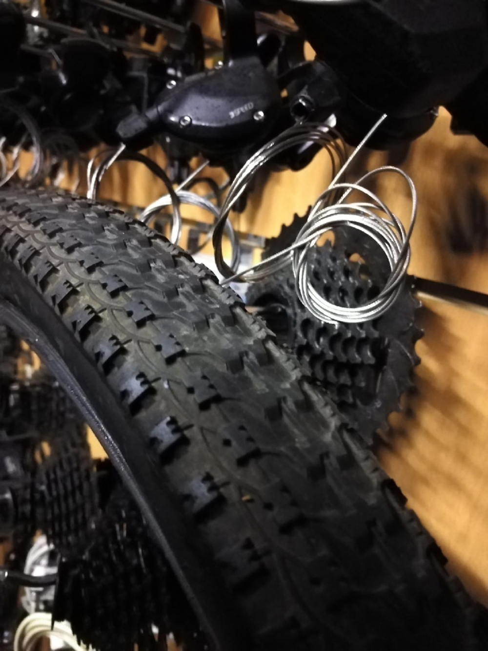 Maxxis sphinx 27.5 hot sale