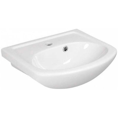 Раковина Santek Азов 45 отверстие под смеситель 1WH112449