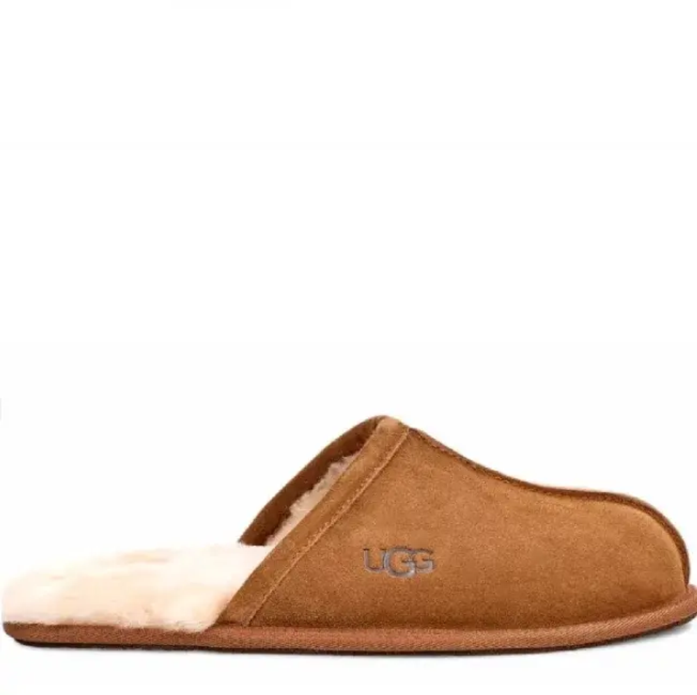 Ugg Men Scuff - Chestnut