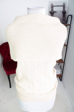 Джемпер Ralph Lauren для уютной осени, маркировка L, визуально на 48 размер