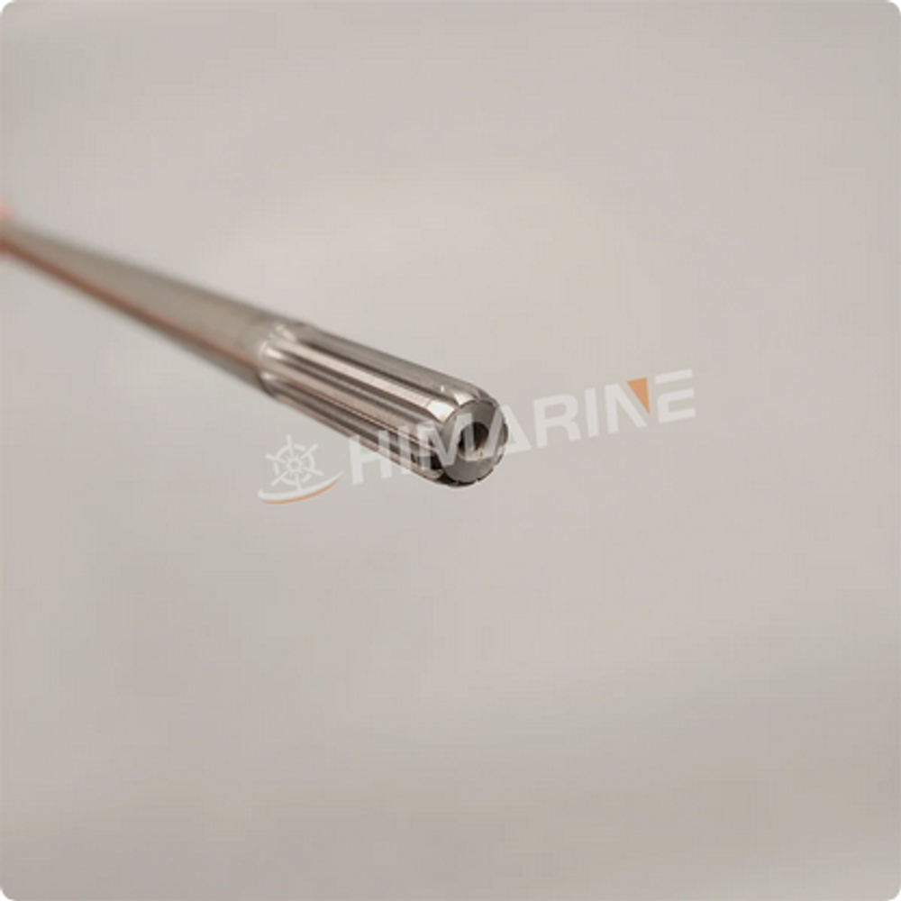 Ведущий вал Tohatsu M4C/M5B/MFS4A/MFS5A/MFS6A (369-64301-0)