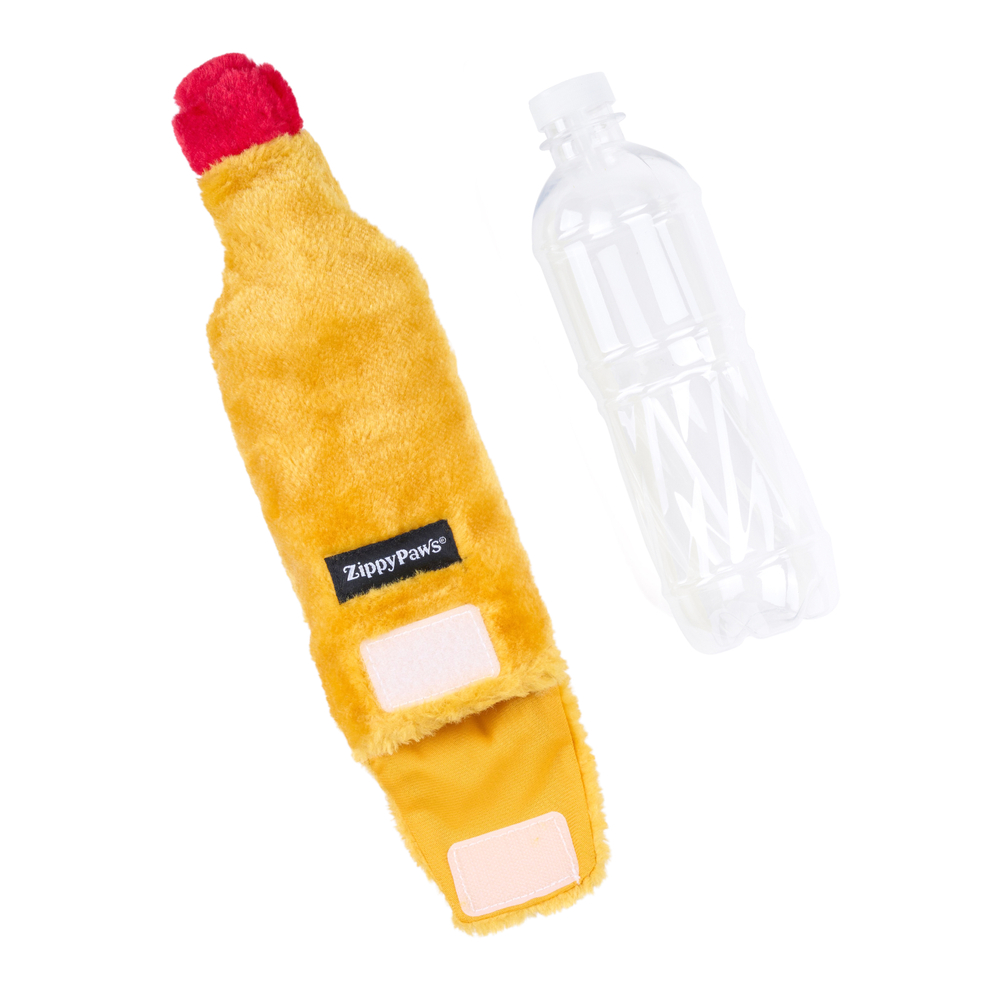 Игрушка Happy Hour Crusherz Текила ZippyPaws