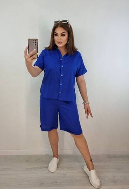 Костюм 02650-1 Fabrika