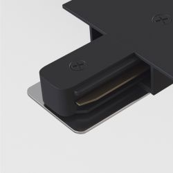 Ввод питания для однофазного шинопровода Maytoni Unity TRA002B-11B